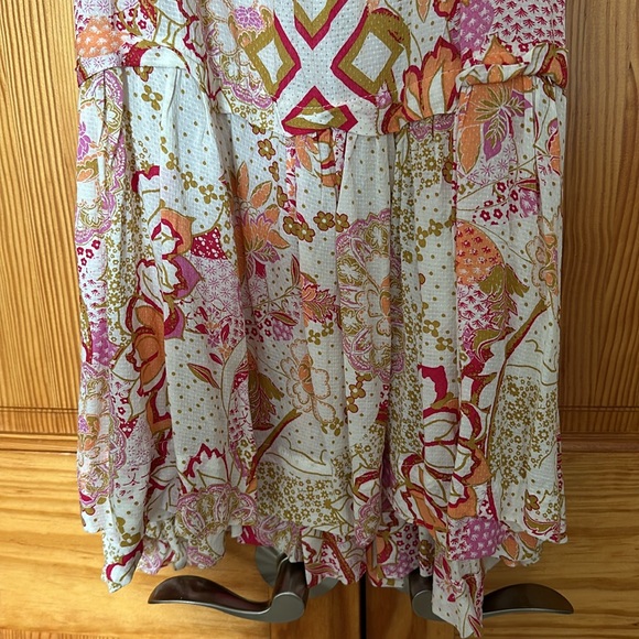 Free people shirt/dress - Picture 3 of 5